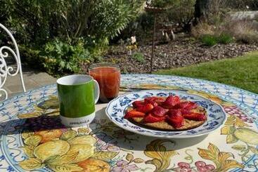 Myvilla B&b