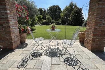 Myvilla B&b