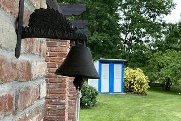 Myvilla B&b