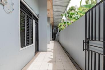 Urbanview Hotel Garuda Sky Inn Balikpapan By Reddoorz