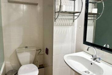 Apartamentos Solaris 3000