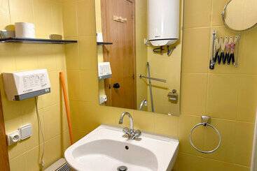 Apartamentos Solaris 3000
