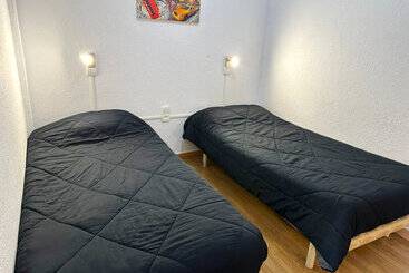 Apartamentos Solaris 3000