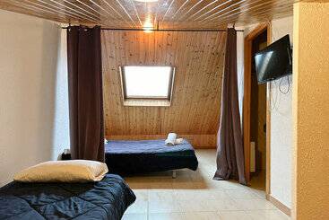 Apartamentos Solaris 3000