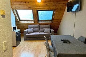 Apartamentos Solaris 3000