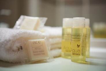 Ace Hotel Arras Beaurains