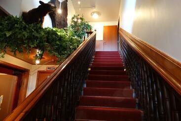 Botnia Hotel & Restaurant