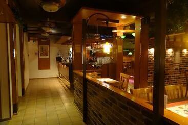 Botnia Hotel & Restaurant