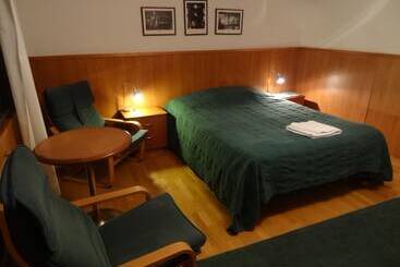 Botnia Hotel & Restaurant