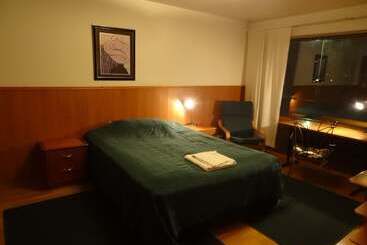 Botnia Hotel & Restaurant