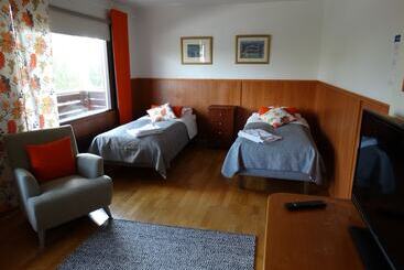 Botnia Hotel & Restaurant