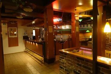 Botnia Hotel & Restaurant