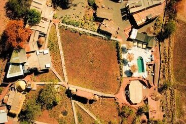 هتل Atacama Loft & Glamp