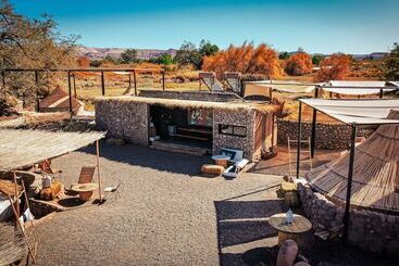 هتل Atacama Loft & Glamp
