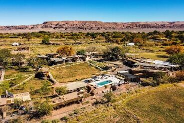 هتل Atacama Loft & Glamp