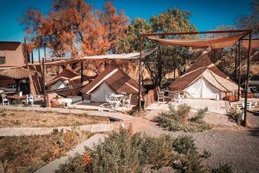 هتل Atacama Loft & Glamp