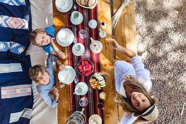 هتل Atacama Loft & Glamp