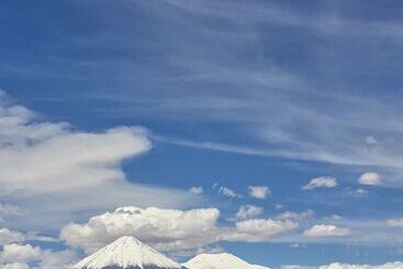 هتل Atacama Loft & Glamp