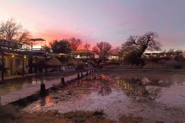 هتل Atacama Loft & Glamp