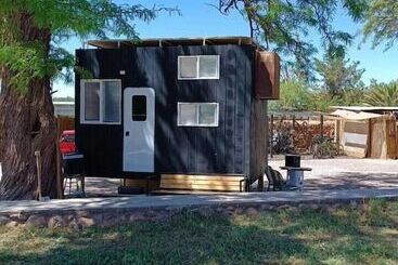 هتل Atacama Loft & Glamp