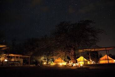 هتل Atacama Loft & Glamp