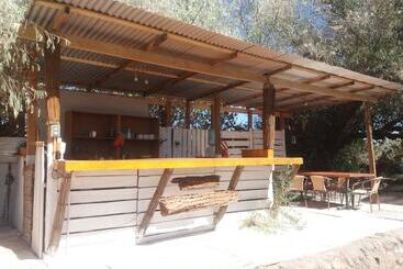 هتل Atacama Loft & Glamp