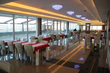 هتل Binkap Resort