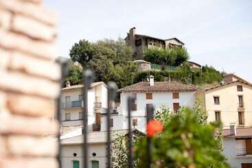 Casa Leonardo - Senterada