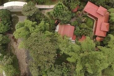 هتل El Jardin Relax