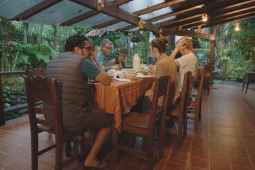 هتل El Jardin Relax