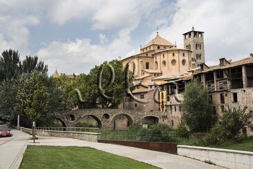 La Torre Del Vilar - Santa Eulàlia de Riuprimer