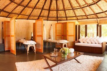 هتل Lodge Andino El Ingenio