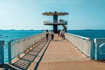 هتل Suites Costa De Oro