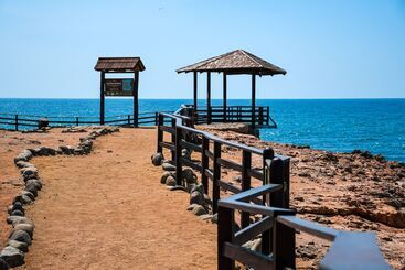 هتل Suites Costa De Oro