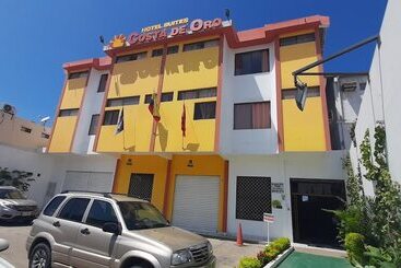 هتل Suites Costa De Oro