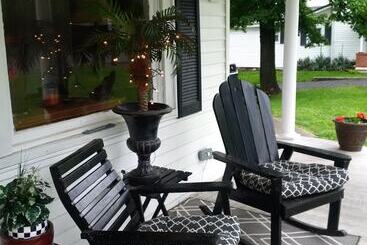 ホテル The Gate House