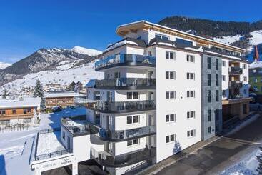 هتل Suites By Mein Almhof