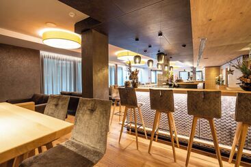 هتل Suites By Mein Almhof