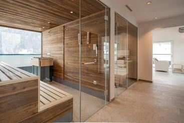 هتل Suites By Mein Almhof