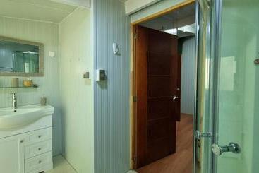 هتل Copacabaña Lodge