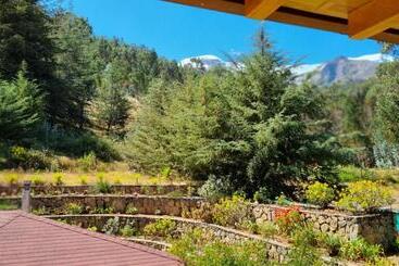 هتل Copacabaña Lodge