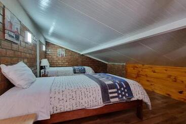 هتل Copacabaña Lodge