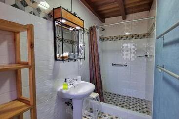 هتل Copacabaña Lodge