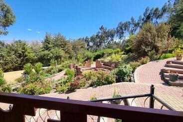 هتل Copacabaña Lodge