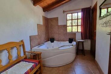 هتل Copacabaña Lodge
