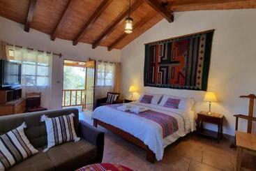 هتل Copacabaña Lodge