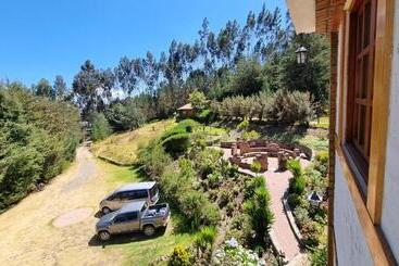 هتل Copacabaña Lodge