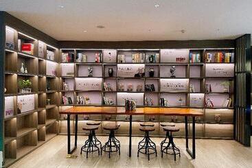Hanting Hotel Qingdao Chengyang Wanda Plaza 1st Branch