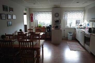 هتل Luleå Bed & Breakfast