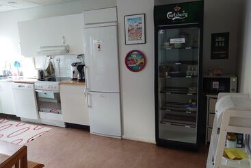 هتل Luleå Bed & Breakfast